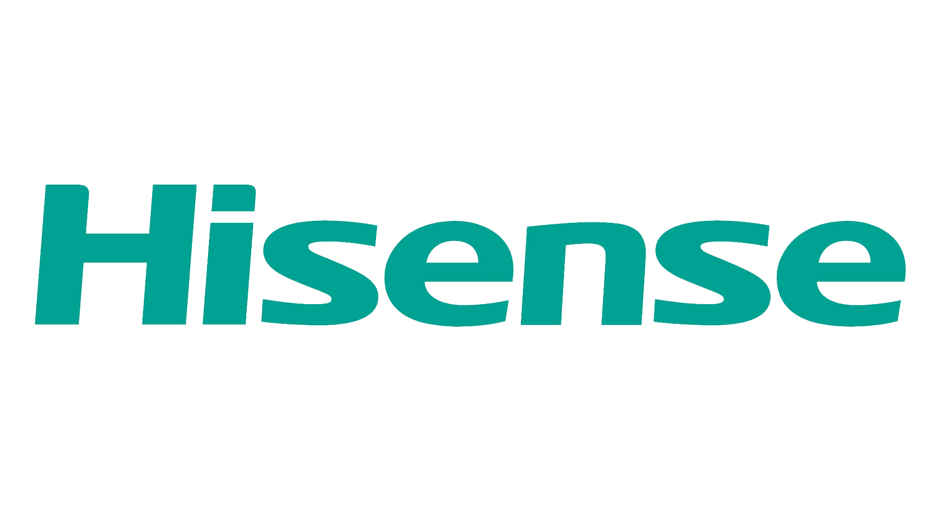 Hisense-Logo